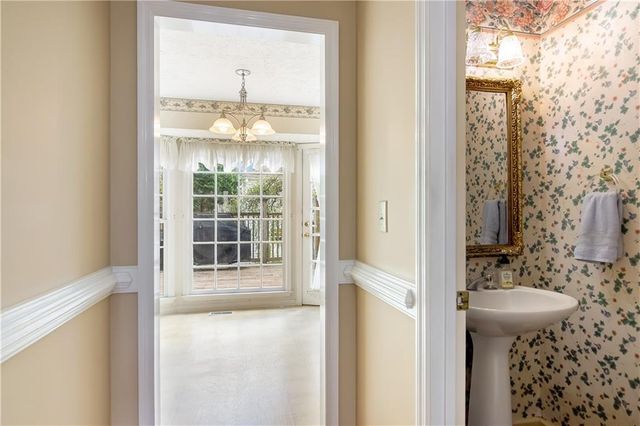 4926 Shallow Ridge NE Road, Kennesaw, GA 30144