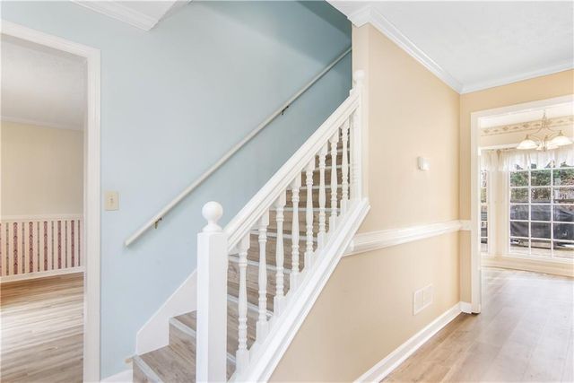 4926 Shallow Ridge NE Road, Kennesaw, GA 30144