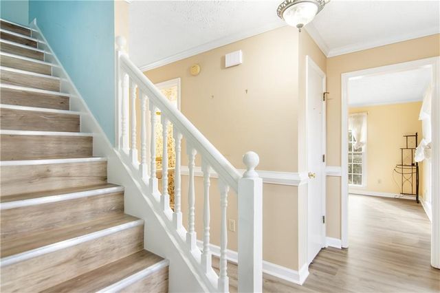 4926 Shallow Ridge NE Road, Kennesaw, GA 30144