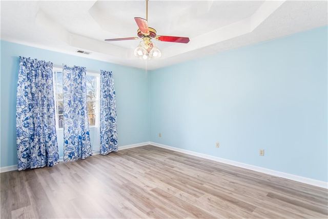 4926 Shallow Ridge NE Road, Kennesaw, GA 30144