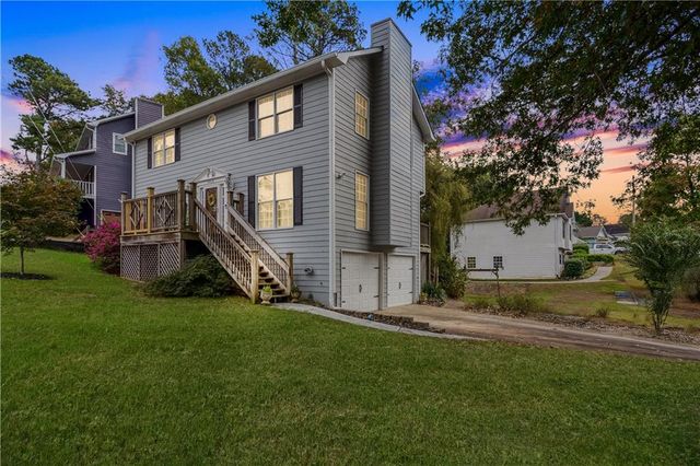 4926 Shallow Ridge NE Road, Kennesaw, GA 30144