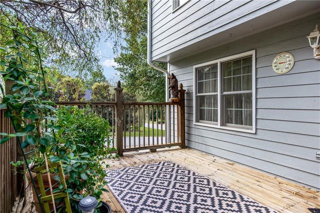 4926 Shallow Ridge NE Road, Kennesaw, GA 30144