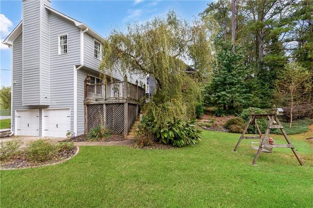 4926 Shallow Ridge NE Road, Kennesaw, GA 30144