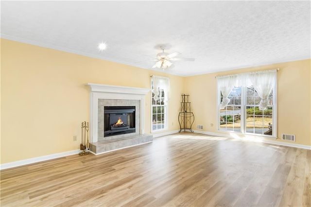 4926 Shallow Ridge NE Road, Kennesaw, GA 30144