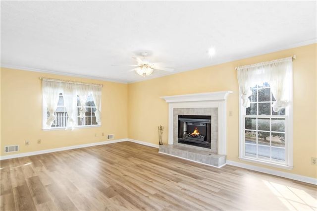 4926 Shallow Ridge NE Road, Kennesaw, GA 30144