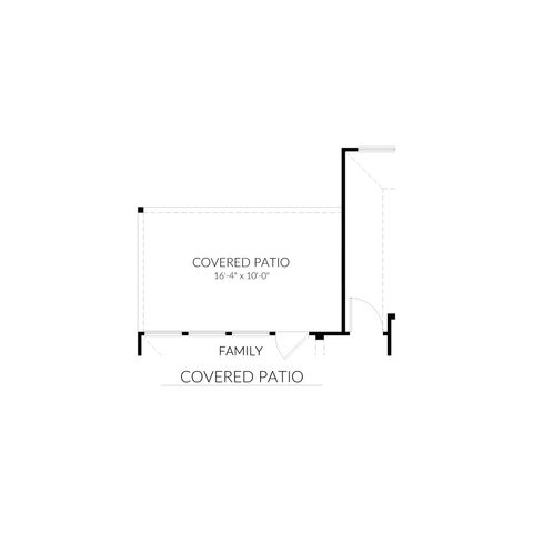 292 Bright Alcove Court, Lavon, TX 75166