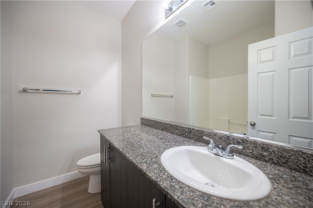 5183 Silica Chalk Avenue, Las Vegas, NV 89115