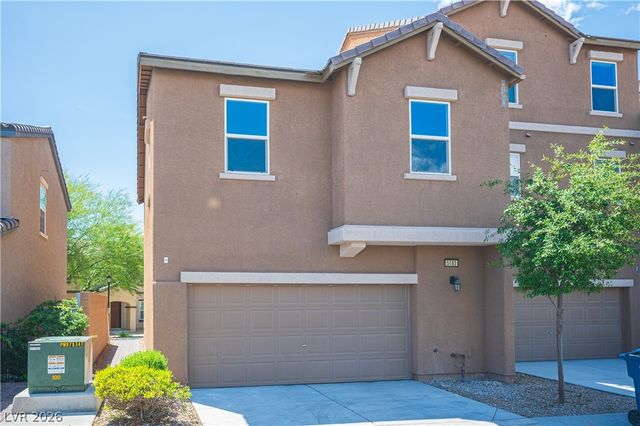 5183 Silica Chalk Avenue, Las Vegas, NV 89115