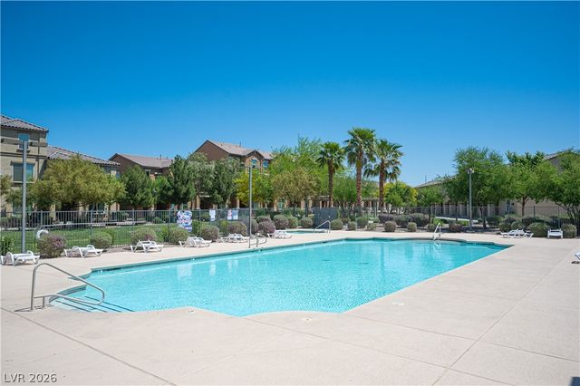 5183 Silica Chalk Avenue, Las Vegas, NV 89115