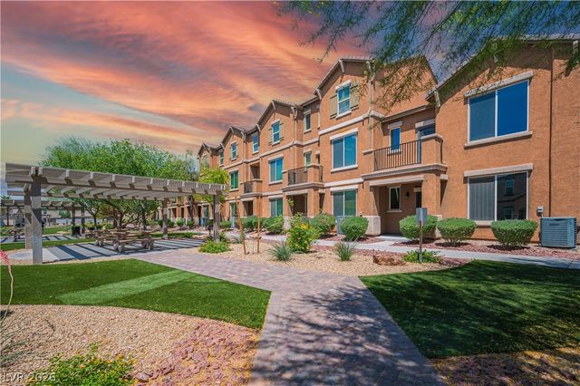 5183 Silica Chalk Avenue, Las Vegas, NV 89115