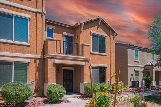 5183 Silica Chalk Avenue, Las Vegas, NV 89115