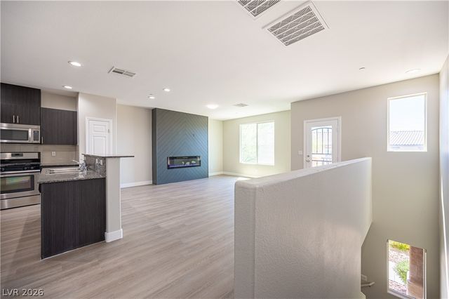 5183 Silica Chalk Avenue, Las Vegas, NV 89115