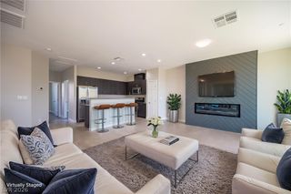 5183 Silica Chalk Avenue, Las Vegas, NV 89115