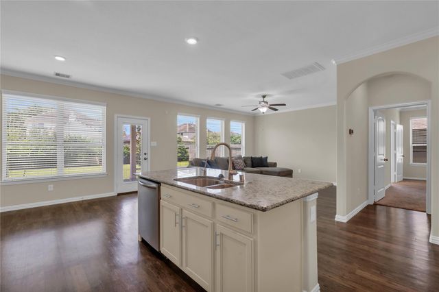 22603 Miramar Bend Drive, Tomball, TX 77375