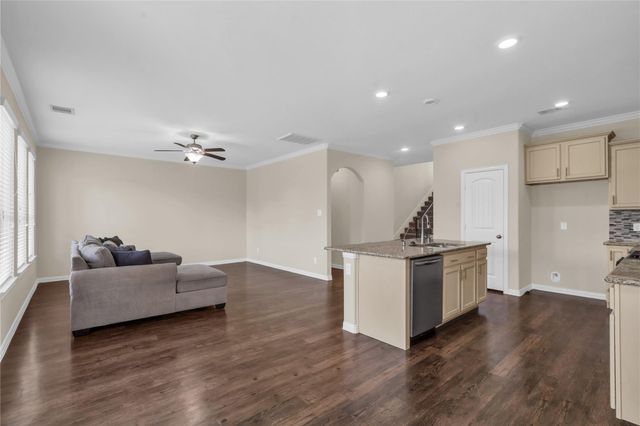 22603 Miramar Bend Drive, Tomball, TX 77375