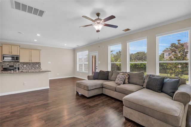 22603 Miramar Bend Drive, Tomball, TX 77375