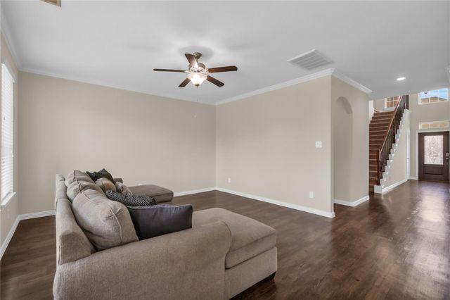 22603 Miramar Bend Drive, Tomball, TX 77375