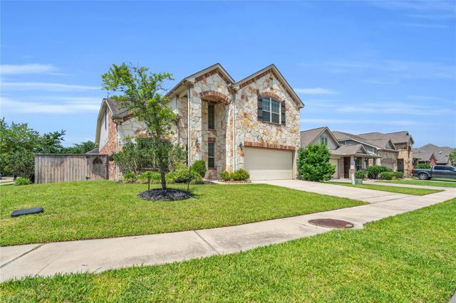 22603 Miramar Bend Drive, Tomball, TX 77375