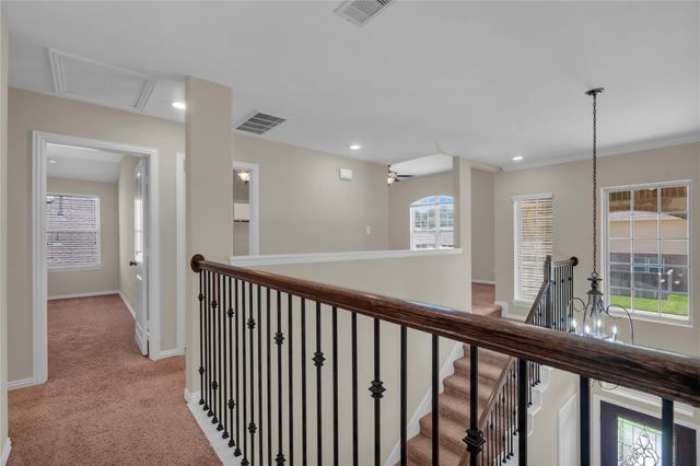 22603 Miramar Bend Drive, Tomball, TX 77375