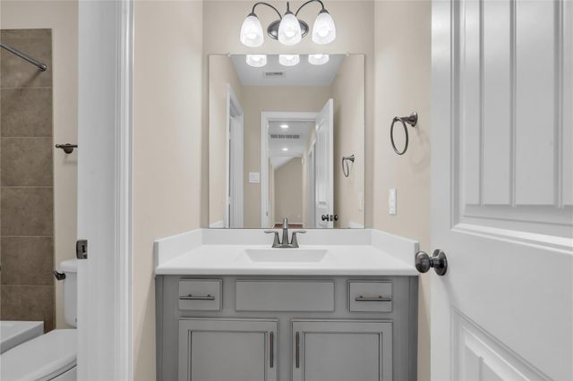 22603 Miramar Bend Drive, Tomball, TX 77375