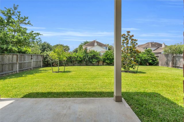 22603 Miramar Bend Drive, Tomball, TX 77375