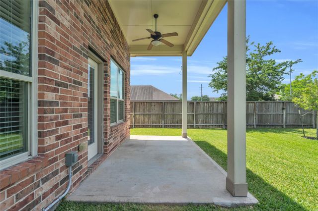 22603 Miramar Bend Drive, Tomball, TX 77375