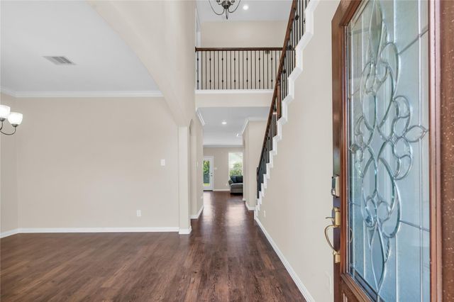 22603 Miramar Bend Drive, Tomball, TX 77375