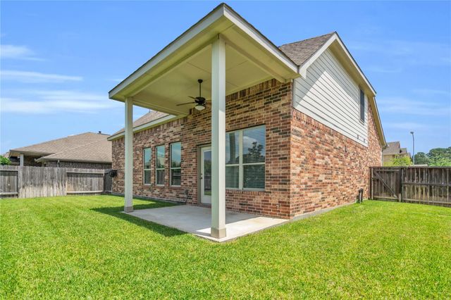 22603 Miramar Bend Drive, Tomball, TX 77375