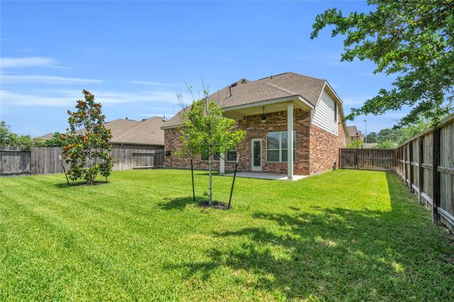 22603 Miramar Bend Drive, Tomball, TX 77375