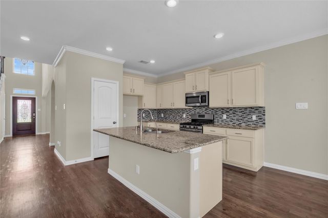 22603 Miramar Bend Drive, Tomball, TX 77375