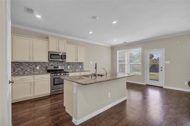 22603 Miramar Bend Drive, Tomball, TX 77375