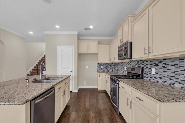 22603 Miramar Bend Drive, Tomball, TX 77375
