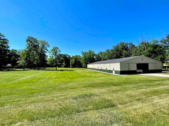 591 E 400 S, Kokomo, IN 46902