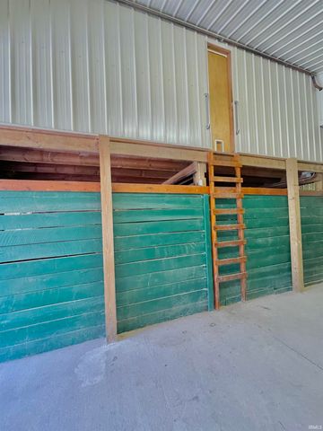 591 E 400 S, Kokomo, IN 46902