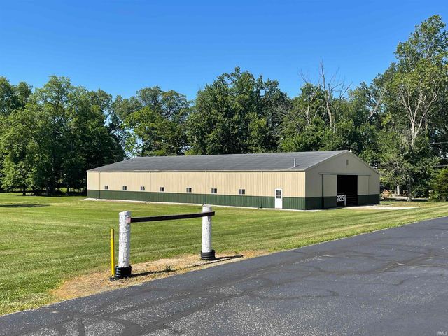 591 E 400 S, Kokomo, IN 46902