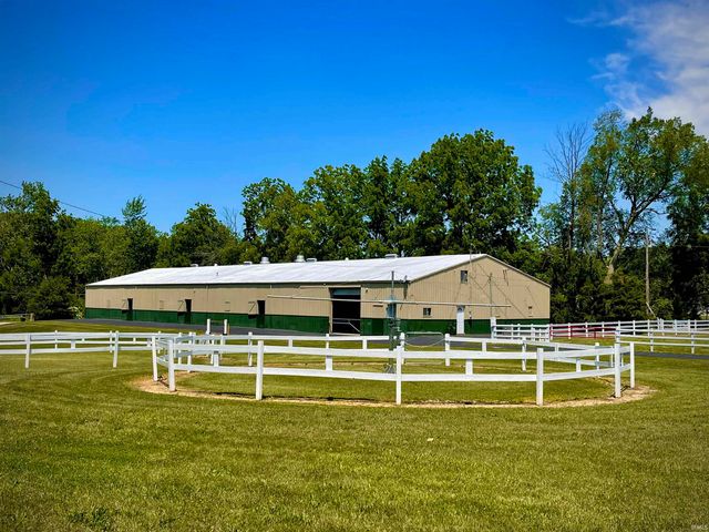 591 E 400 S, Kokomo, IN 46902