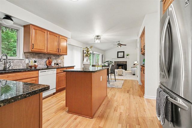 5931 Cedar Ridge Drive, Ann Arbor, MI 48103
