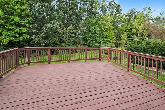 5931 Cedar Ridge Drive, Ann Arbor, MI 48103