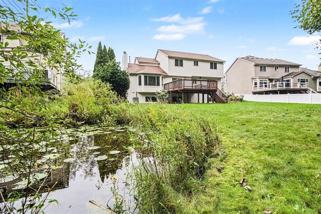 5931 Cedar Ridge Drive, Ann Arbor, MI 48103
