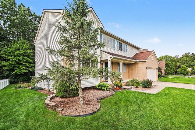 5931 Cedar Ridge Drive, Ann Arbor, MI 48103