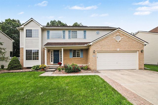 5931 Cedar Ridge Drive, Ann Arbor, MI 48103