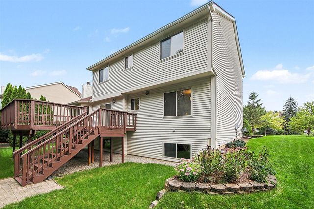 5931 Cedar Ridge Drive, Ann Arbor, MI 48103