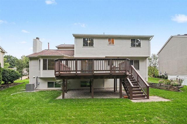5931 Cedar Ridge Drive, Ann Arbor, MI 48103