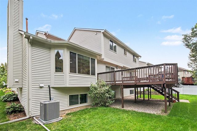 5931 Cedar Ridge Drive, Ann Arbor, MI 48103