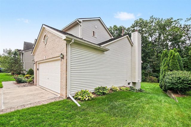 5931 Cedar Ridge Drive, Ann Arbor, MI 48103