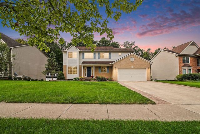 5931 Cedar Ridge Drive, Ann Arbor, MI 48103