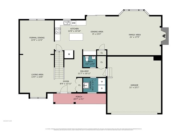 5931 Cedar Ridge Drive, Ann Arbor, MI 48103