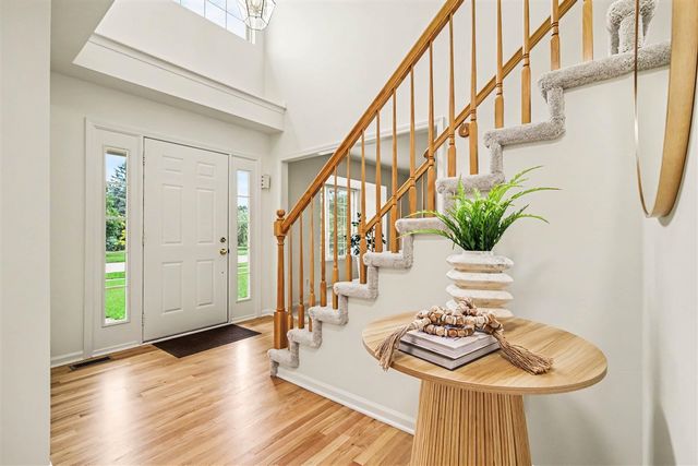5931 Cedar Ridge Drive, Ann Arbor, MI 48103