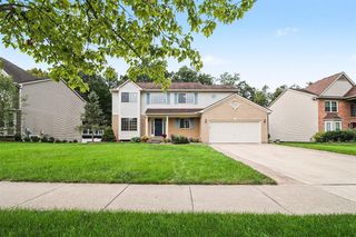 5931 Cedar Ridge Drive, Ann Arbor, MI 48103