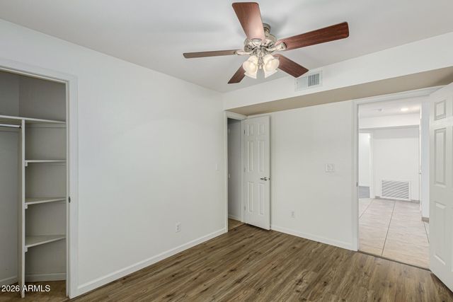 1905 E University Drive Unit 117, Tempe, AZ 85288